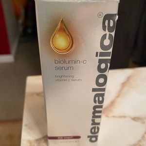 NIB dermalogica biolumin-c serum